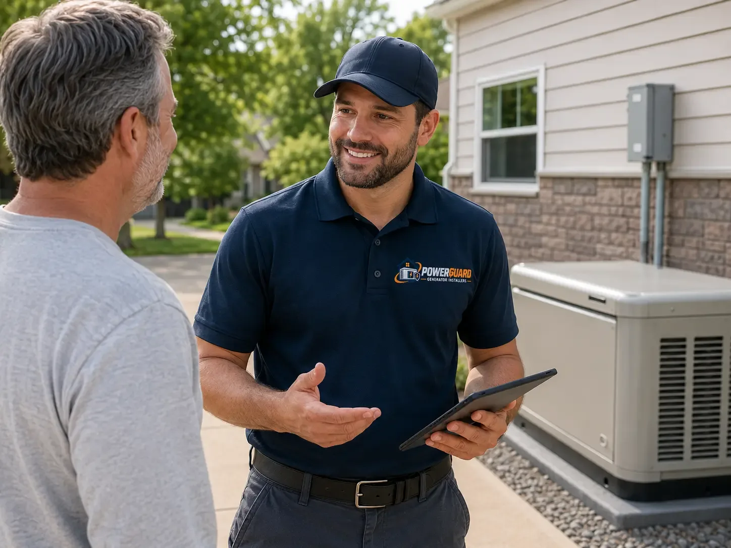 Generator Installation Kanopolis, KS FAQs